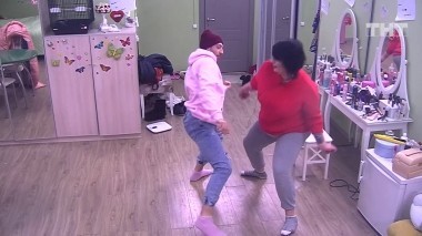 Дом-2: Саймон и Настя повздорили