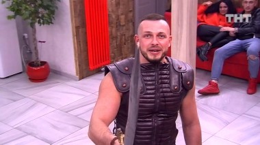 ДОМ-2 После заката 5437 день Ночной эфир (30.03.2019)