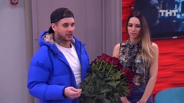 ДОМ-2 После заката 5438 день Ночной эфир (31.03.2019)