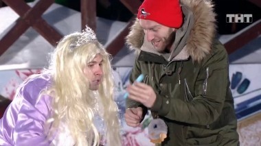 ДОМ-2 После заката 5416 день Ночной эфир (09.03.2019)