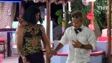 ДОМ-2 После заката 5449 день Ночной эфир (11.04.2019)