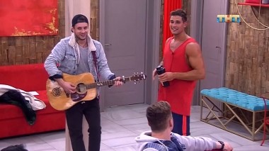 ДОМ-2 После заката 5454 день Ночной эфир (16.04.2019)