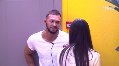 ДОМ-2 После заката 5455 день Ночной эфир (17.04.2019)