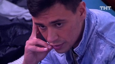 ДОМ-2 После заката 5440 день Ночной эфир (02.04.2019)