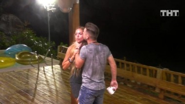 ДОМ-2 После заката 5465 день Ночной эфир (27.04.2019)