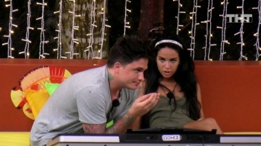 ДОМ-2 После заката 5467 день Ночной эфир (29.04.2019)