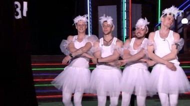 ДОМ-2 После заката 5468 день Ночной эфир (30.04.2019)