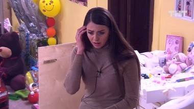 ДОМ-2 После заката 5443 день Ночной эфир (05.04.2019)