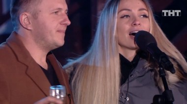 ДОМ-2 После заката 5444 день Ночной эфир (06.04.2019)