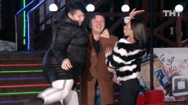 ДОМ-2 После заката 5445 день Ночной эфир (07.04.2019)