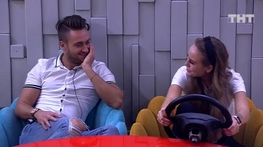 ДОМ-2 После заката 5447 день Ночной эфир (09.04.2019)