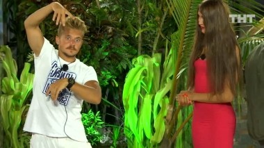 ДОМ-2 После заката 5482 день Ночной эфир (14.05.2019)