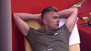 ДОМ-2 После заката 5495 день Ночной эфир (27.05.2019)