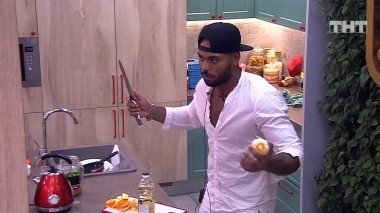 ДОМ-2 После заката 5476 день Ночной эфир (08.05.2019)