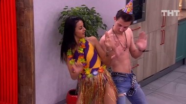 ДОМ-2 После заката 5515 день Ночной эфир (15.06.2019)