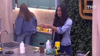 ДОМ-2 После заката 5518 день Ночной эфир (19.06.2019)