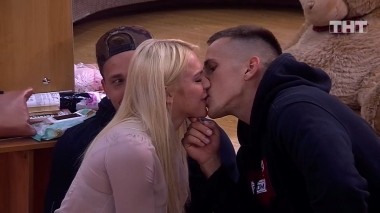 ДОМ-2 После заката 5519 день Ночной эфир (20.06.2019)	