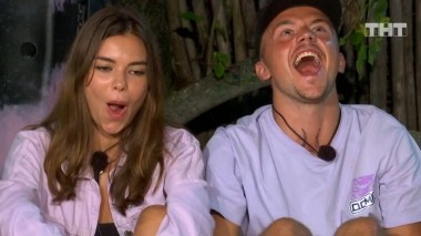 ДОМ-2 После заката 5520 день Ночной эфир (21.06.2019)