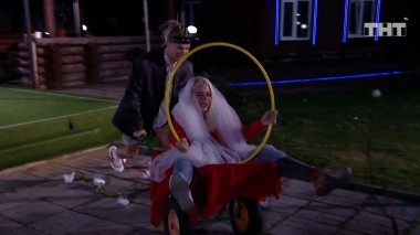 ДОМ-2 После заката 5522 день Ночной эфир (23.06.2019)