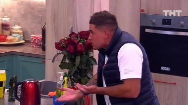 ДОМ-2 После заката 5508 день Ночной эфир (09.06.2019)