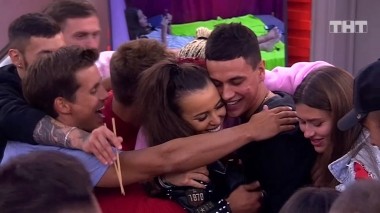 ДОМ-2 После заката 5530 день Ночной эфир (01.07.2019)