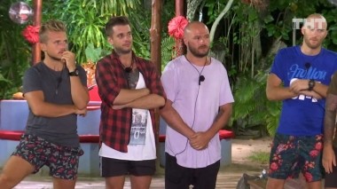 ДОМ-2 После заката 5541 день Ночной эфир (12.07.2019)