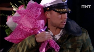 ДОМ-2 После заката 5542 день Ночной эфир (13.07.2019)