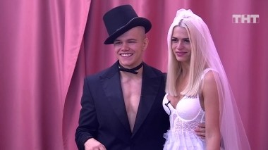 ДОМ-2 После заката 5544 день Ночной эфир (15.07.2019)