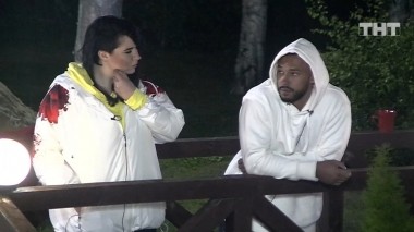 ДОМ-2 После заката 5545 день Ночной эфир (16.07.2019)