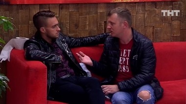 ДОМ-2 После заката 5552 день Ночной эфир (23.07.2019)