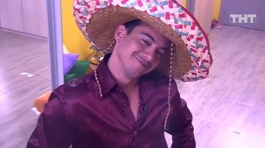 ДОМ-2 После заката 5553 день Ночной эфир (24.07.2019)