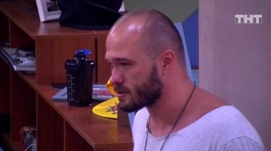 ДОМ-2 После заката 5554 день Ночной эфир (25.07.2019)