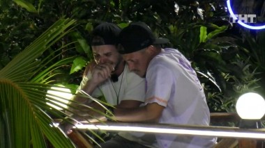 ДОМ-2 После заката 5534 день Ночной эфир (05.07.2019)