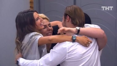 ДОМ-2 После заката 5536 день Ночной эфир (07.07.2019)