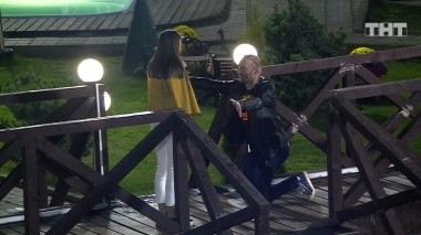 ДОМ-2 После заката 5580 день Ночной эфир (20.08.2019)