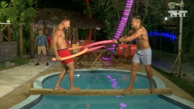 ДОМ-2 После заката 5581 день Ночной эфир (21.08.2019)