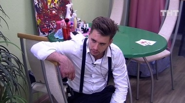 ДОМ-2 После заката 5586 день Ночной эфир (26.08.2019)