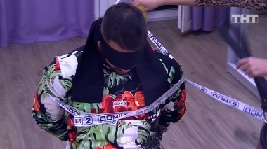 ДОМ-2 После заката 5587 день Ночной эфир (27.08.2019)