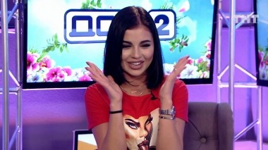 ДОМ-2 После заката 5563 день Ночной эфир (03.08.2019)