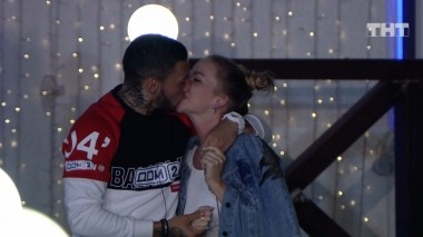 ДОМ-2 После заката 5591 день Ночной эфир (31.08.2019)