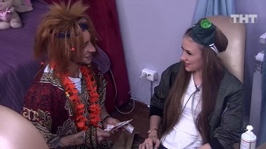 ДОМ-2 После заката 5565 день Ночной эфир (05.08.2019)