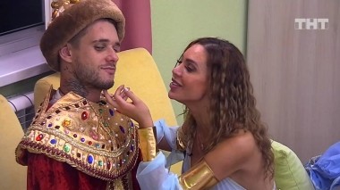 ДОМ-2 После заката 5569 день Ночной эфир (09.08.2019)