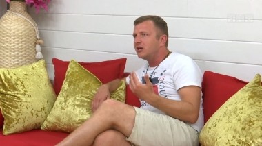 ДОМ-2 После заката 5592 день Ночной эфир (01.09.2019)