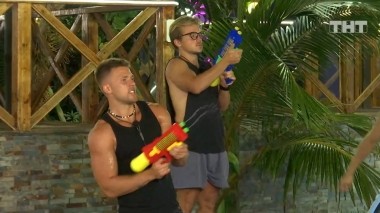 ДОМ-2 После заката 5603 день Ночной эфир (12.09.2019)