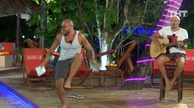 ДОМ-2 После заката 5606 день Ночной эфир (15.09.2019)