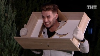 ДОМ-2 После заката 5609 день Ночной эфир (18.09.2019)