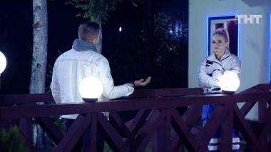 ДОМ-2 После заката 5615 день Ночной эфир (24.09.2019)