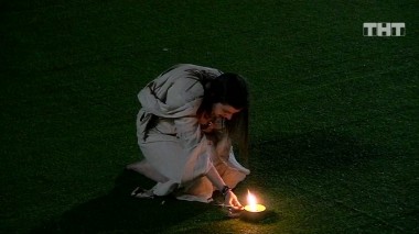 ДОМ-2 После заката 5618 день Ночной эфир (27.09.2019)