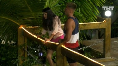 ДОМ-2 После заката 5598 день Ночной эфир (07.09.2019)