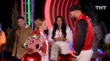 ДОМ-2 После заката 5632 день Ночной эфир (11.10.2019)